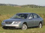 Hyundai Azera 2006 года (ZA)